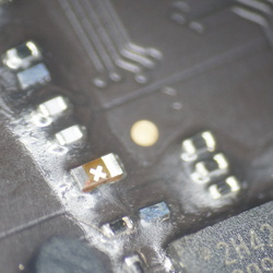 trackpad
